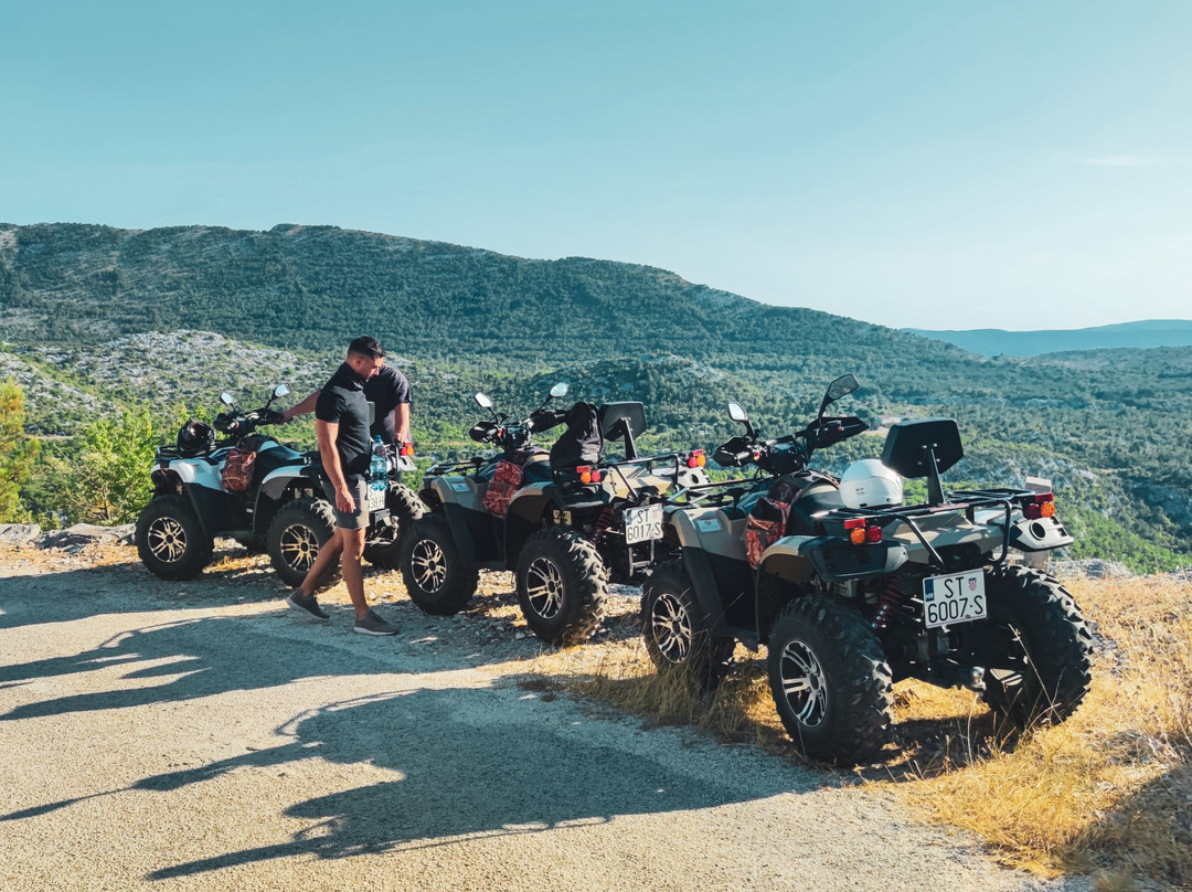 READY STEADY ADVENTURES-Sestanovac必去景点