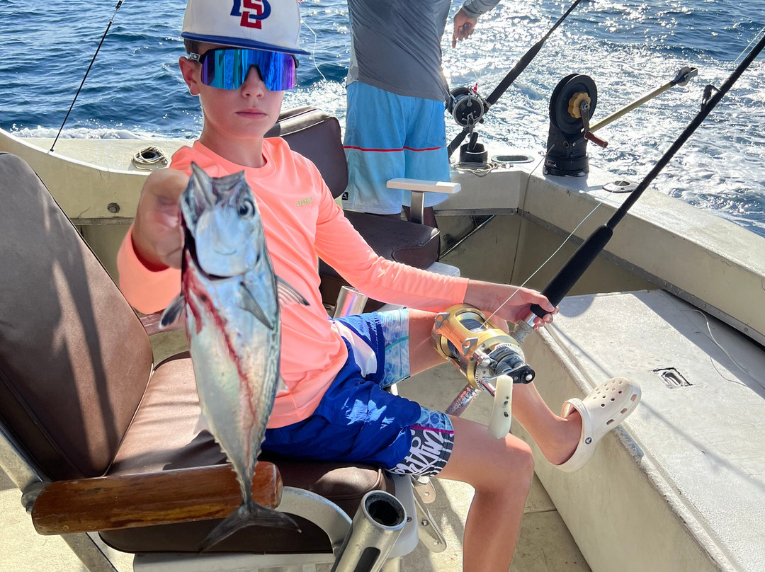 Cannon Charters-布里奇顿必去景点