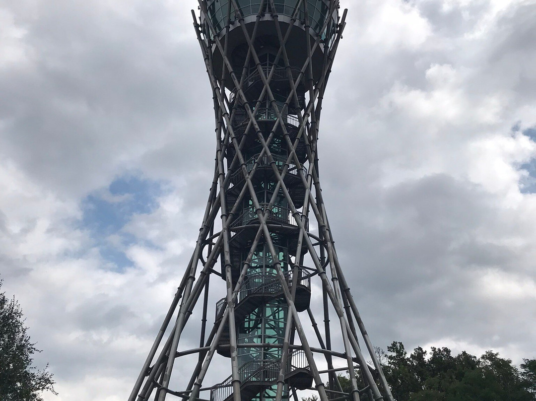 Vinarium Tower-Lendava必去景点