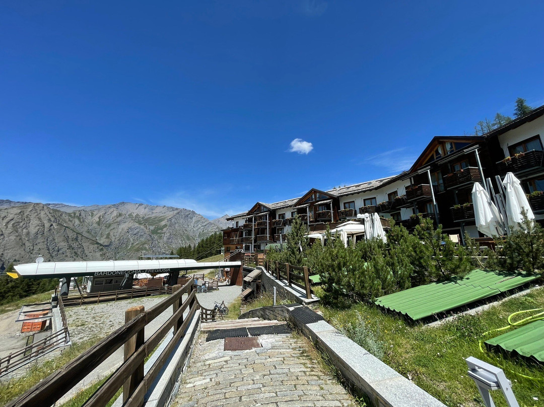 Savoia Resort - Il Resort nel Bosco