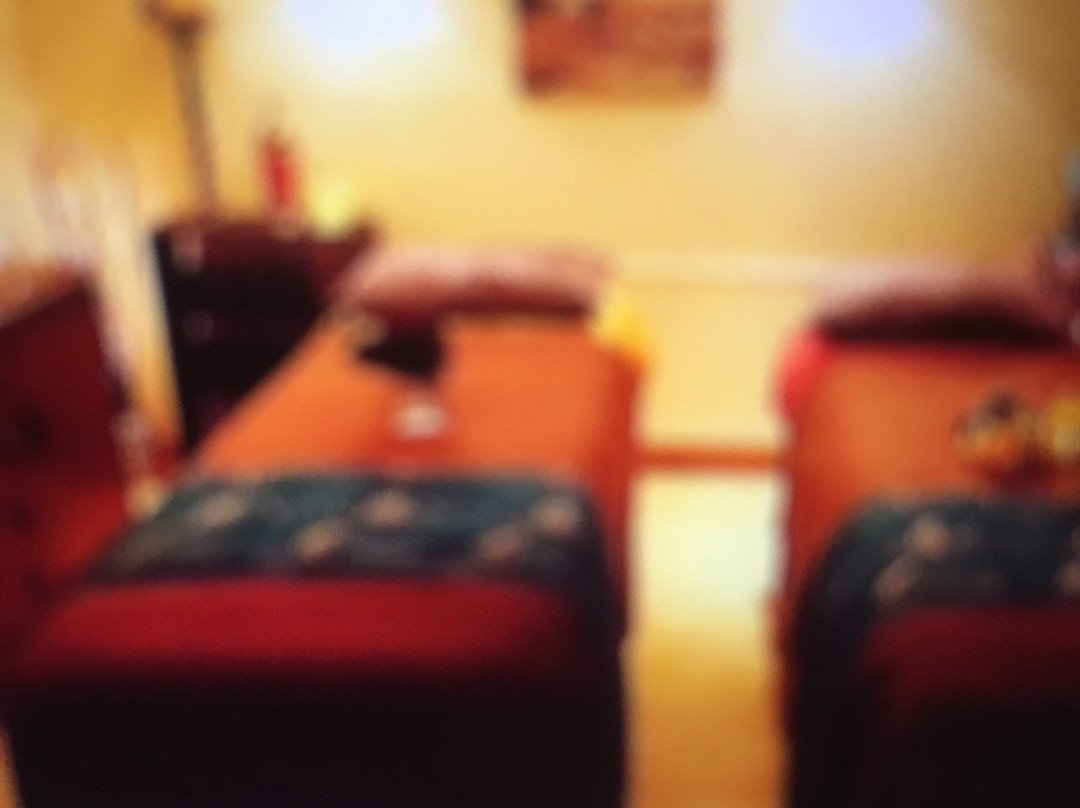 Mermaid Island Therapy & Spa-布莱顿必去景点