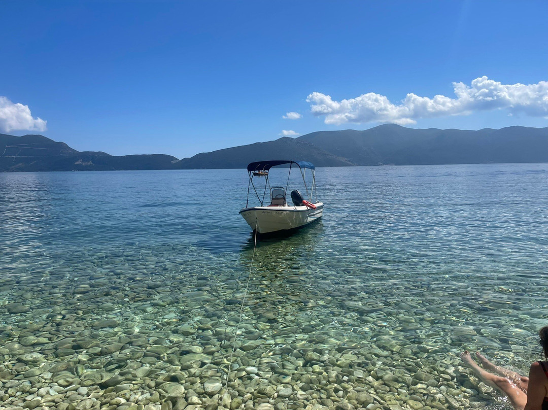Boulevard Boat Hire Kefalonia景点图片