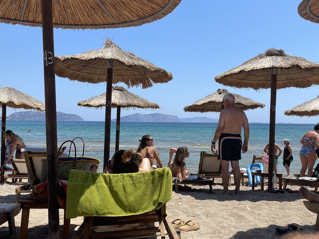 Galaxy Porto Heli主图