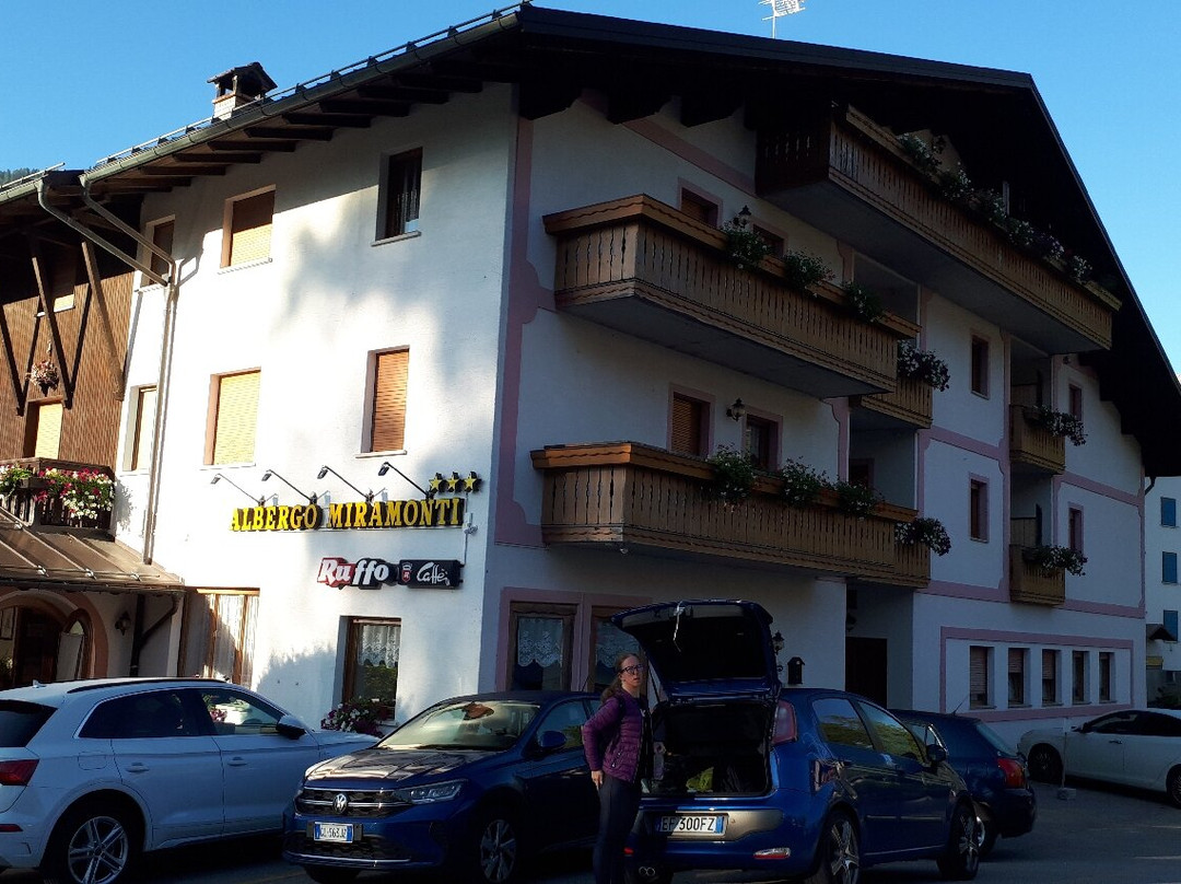 Hotel Garni Miramonti主图