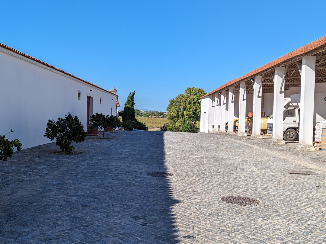 Quinta da Lapa主图