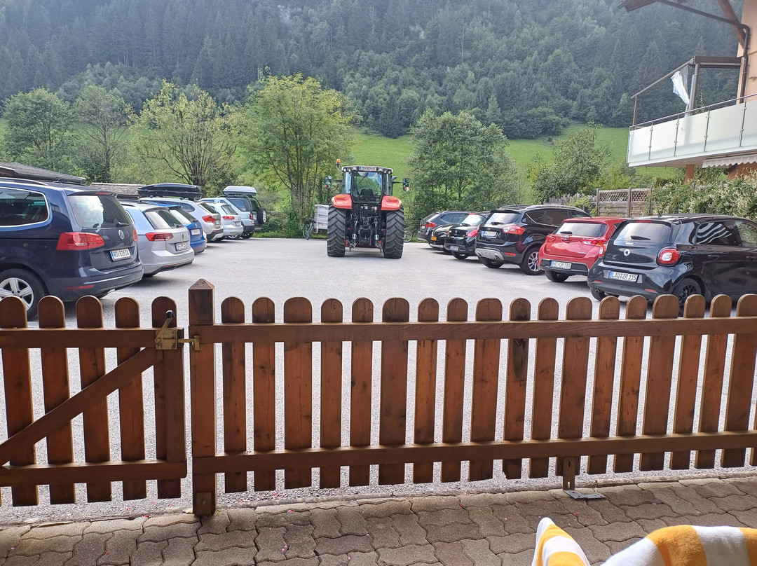 Hotel-Pension Egger主图