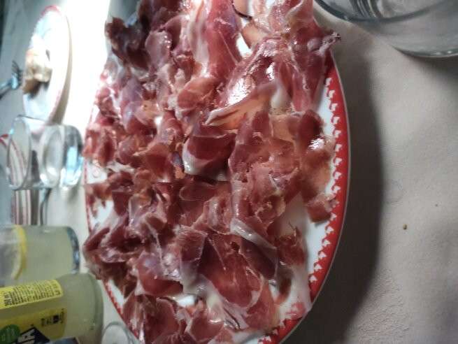 Restaurant Masia Francàs