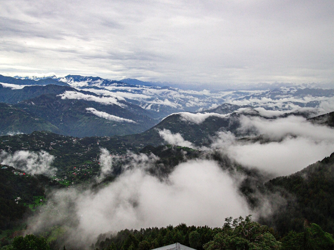 Presidium Sarovar Premiere Dalhousie