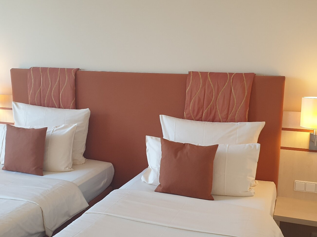 City Hotel Isar-Residenz主图