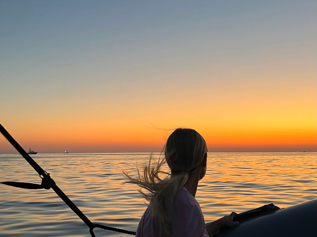 Istra Speed Boat Rental & Adventures-弗萨必去景点