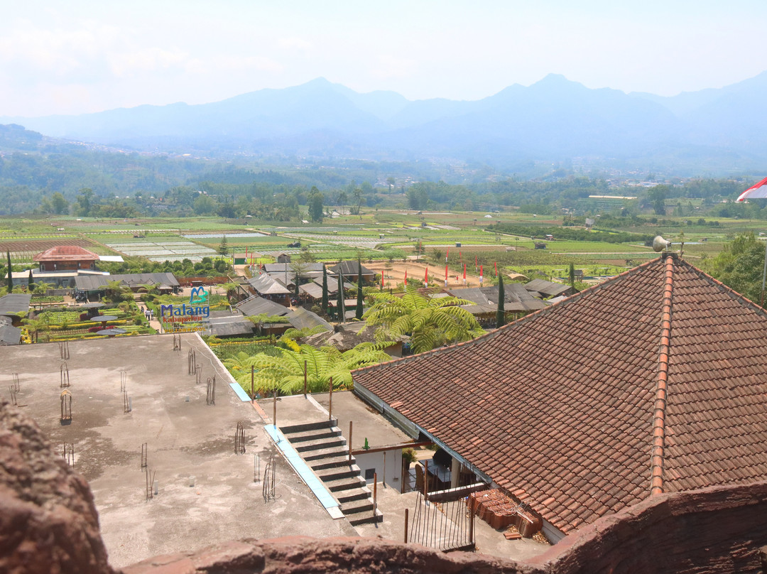 Desa Wisata Pujon Kidul景点图片