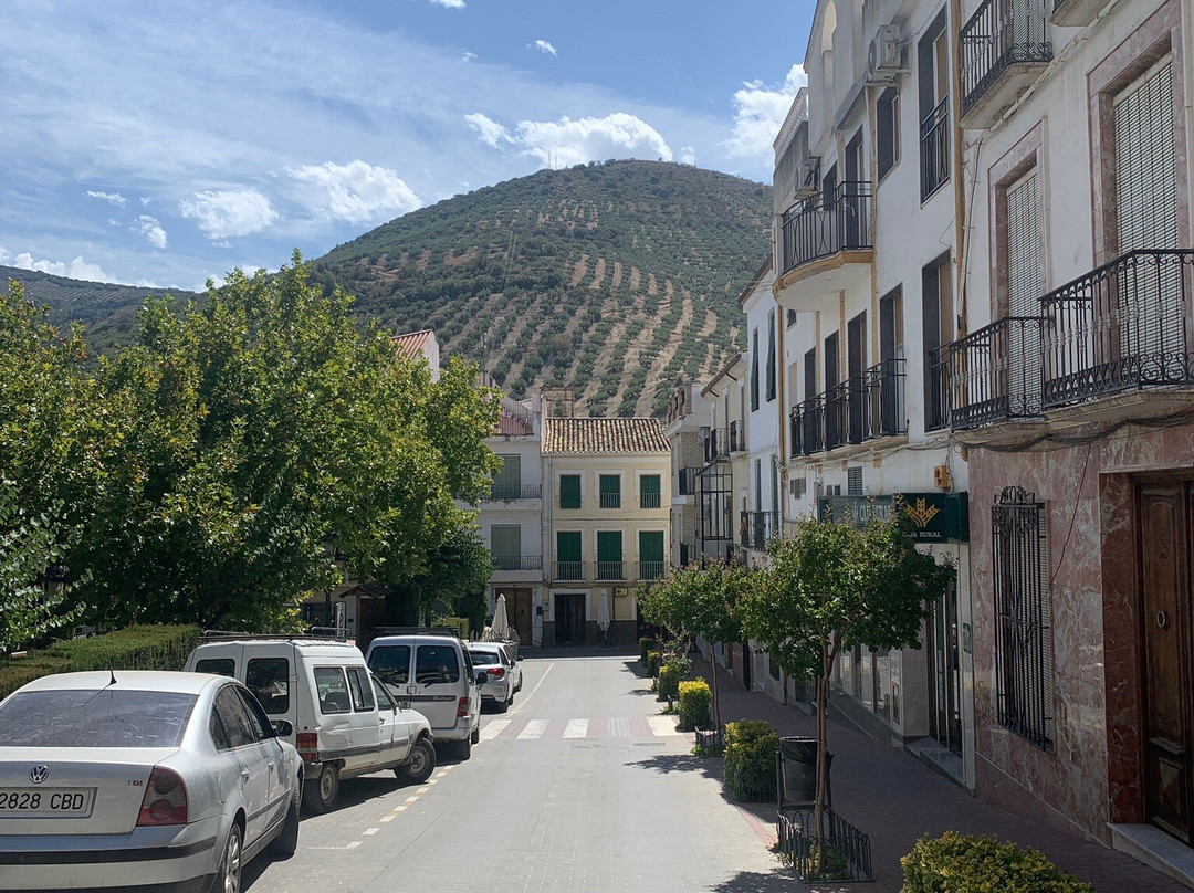 La Casa De Maria主图