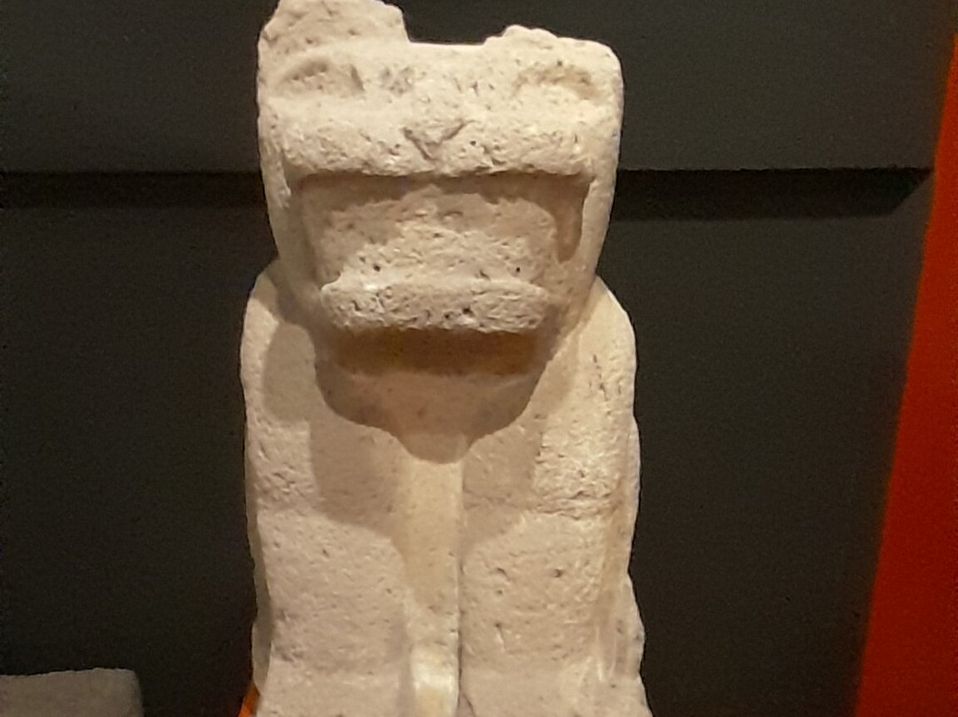 Museo Historico Regional Hipolito Unanue-Ayacucho必去景点