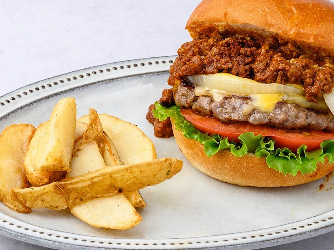 Craft Burger & Grill Jiro