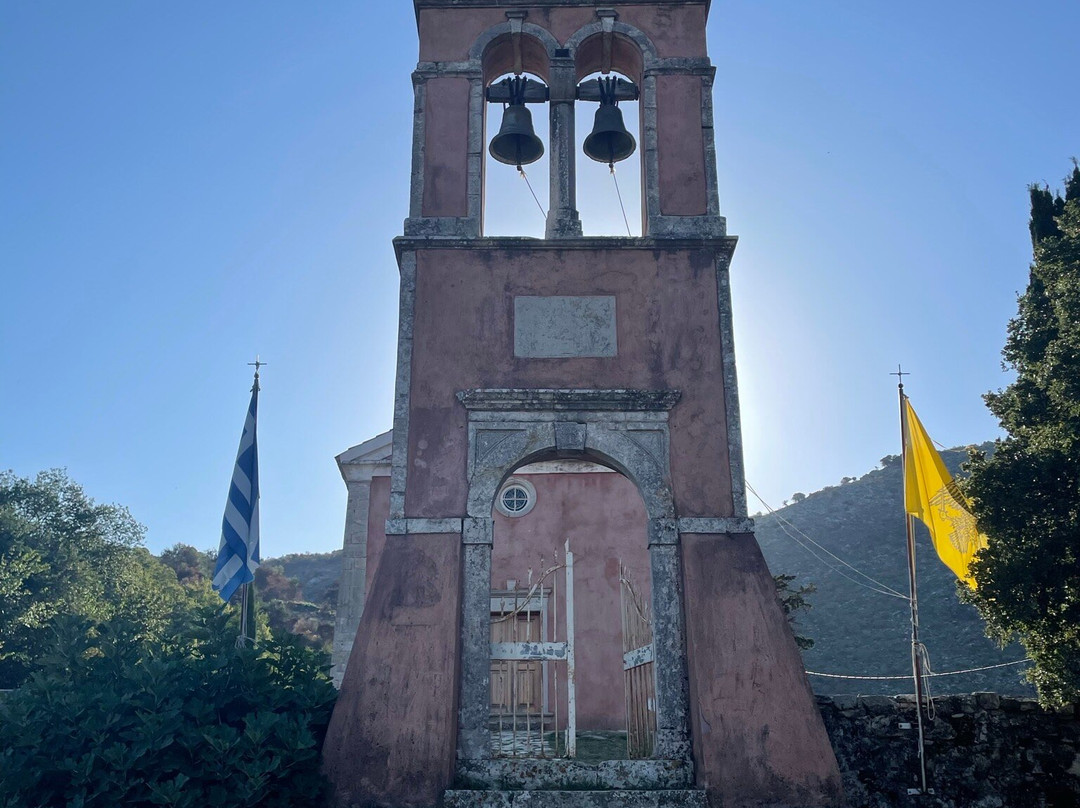 The Merchants House主图