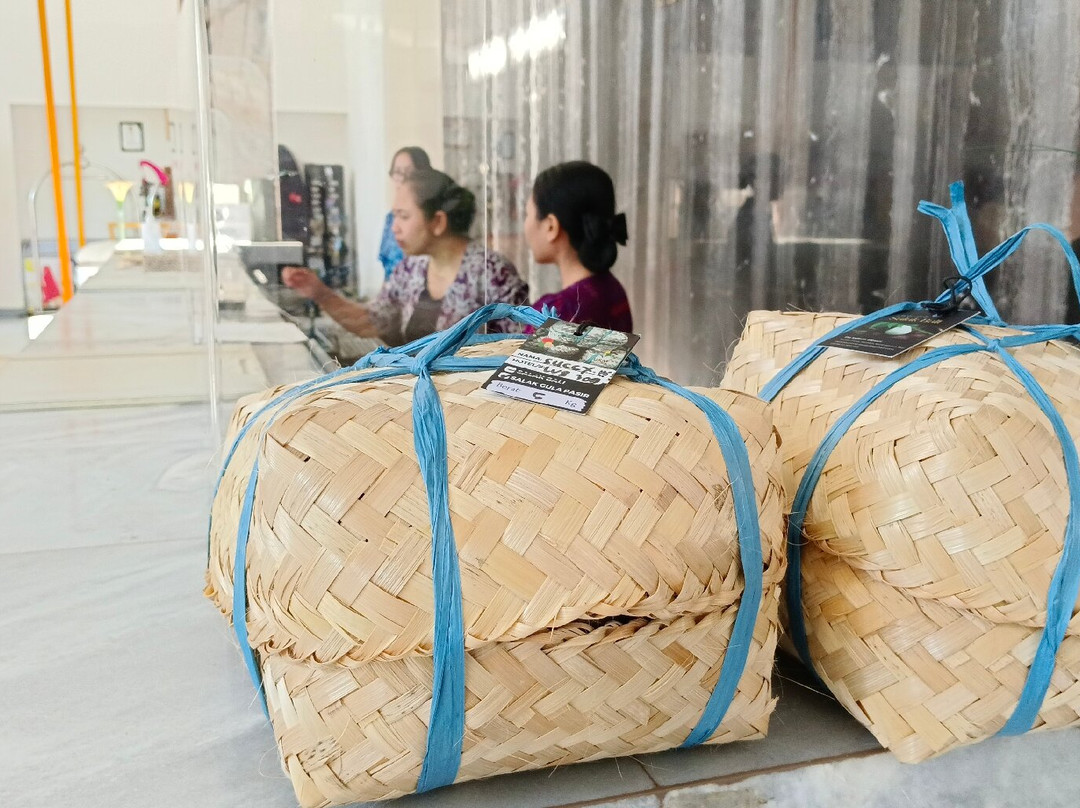 De Kebun Merta Sari