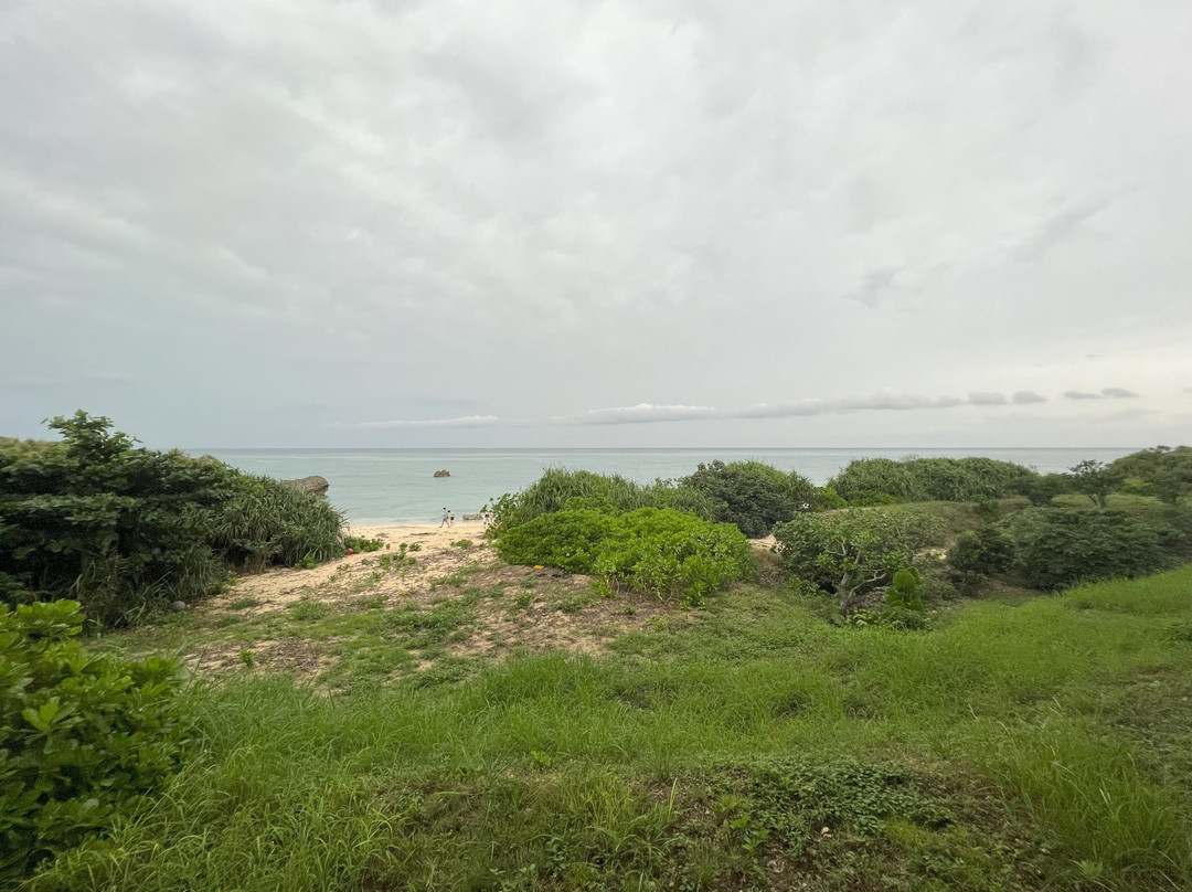 Hoshinoya Okinawa主图