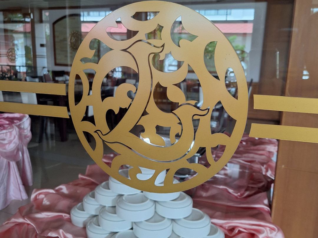 丽格尔城市酒店主图