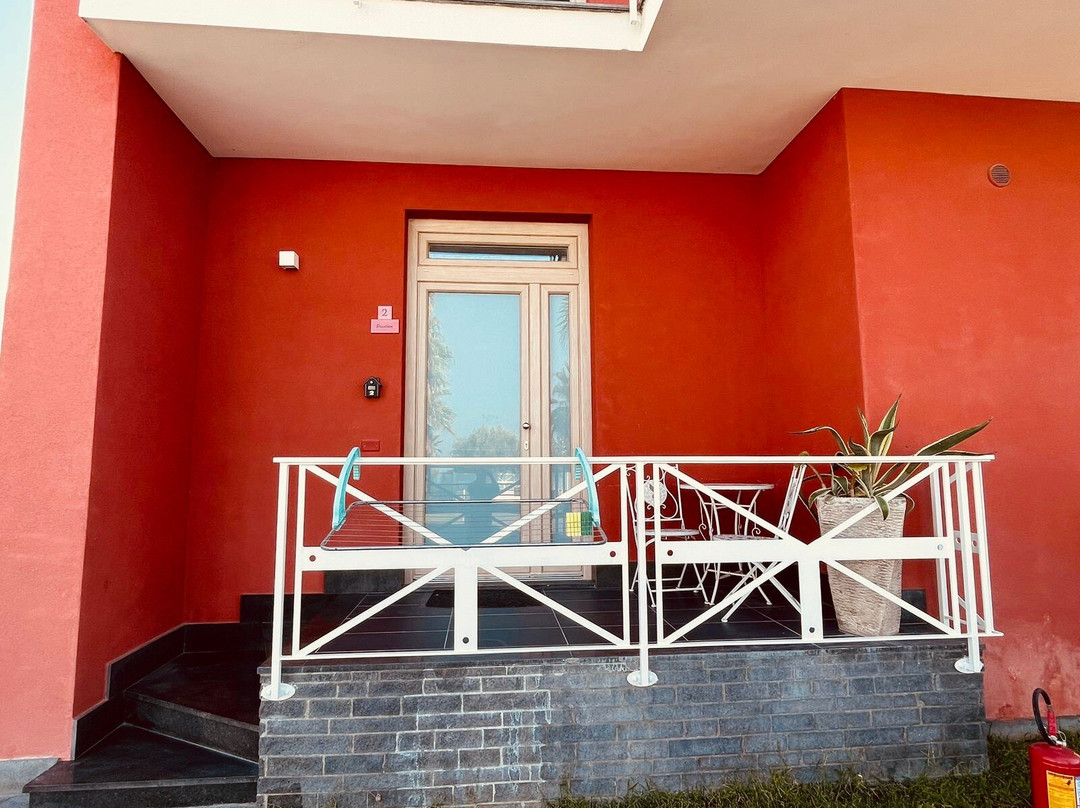 B&B L'Incanto di Paestum主图