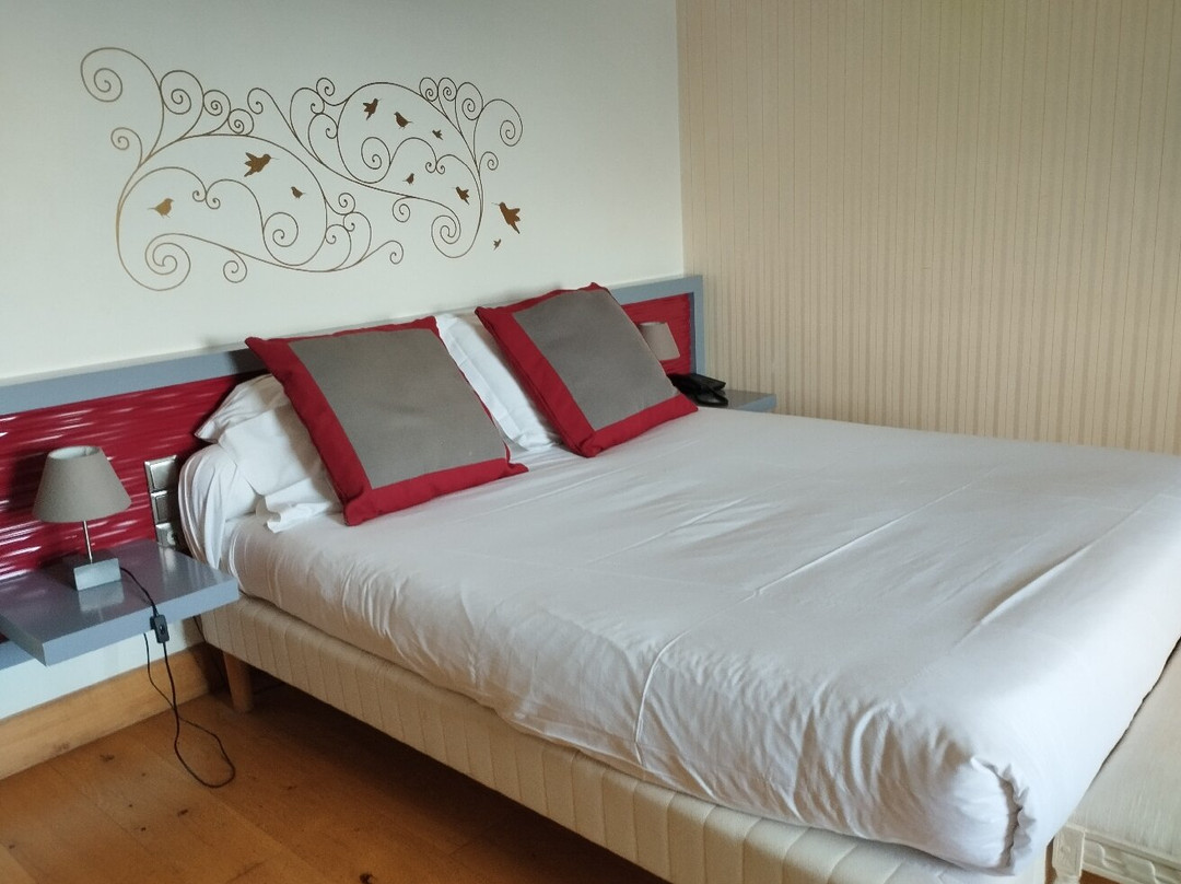 Hotel Relais Louis XI主图