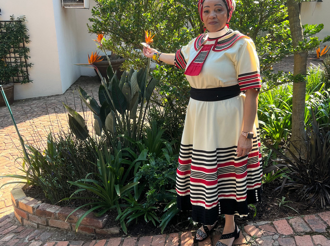 Hyde Park Guest House主图