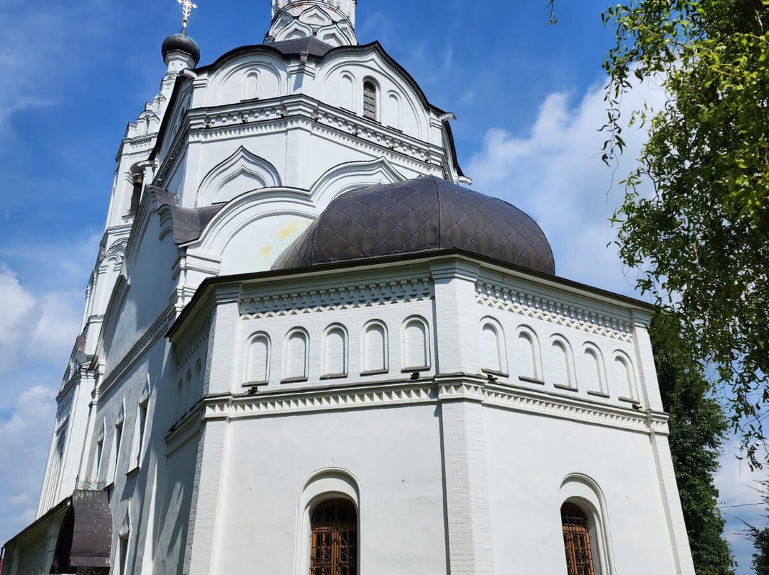 Church of the Annunciation of the Blessed Virgin景点图片