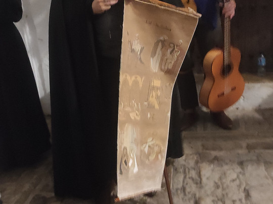 Marimantas Vejer-贝赫尔－德拉弗龙特拉必去景点