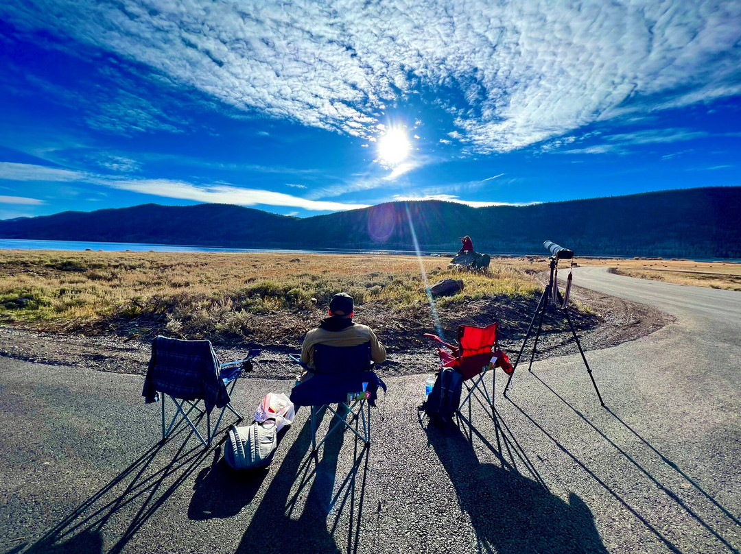 Fish Lake-Sevier必去景点