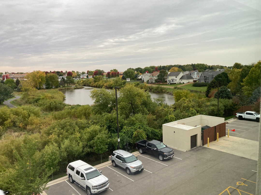 Home2 Suites By Hilton Dekalb主图