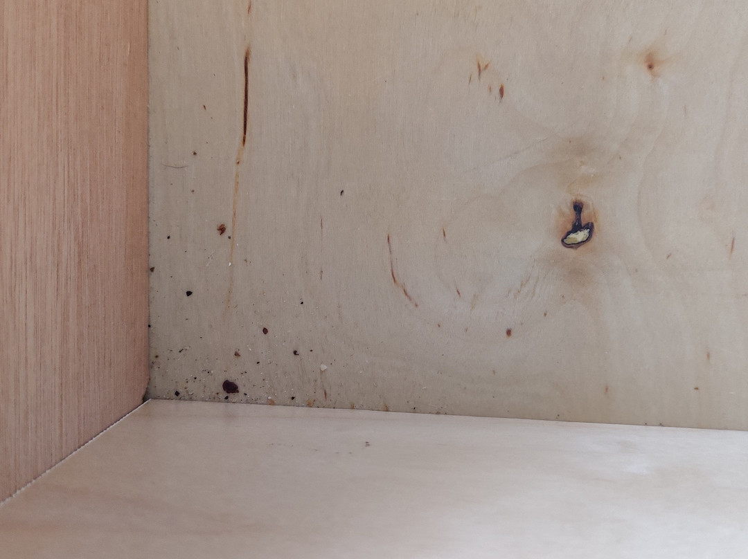 南海滨康福特茵酒店主图