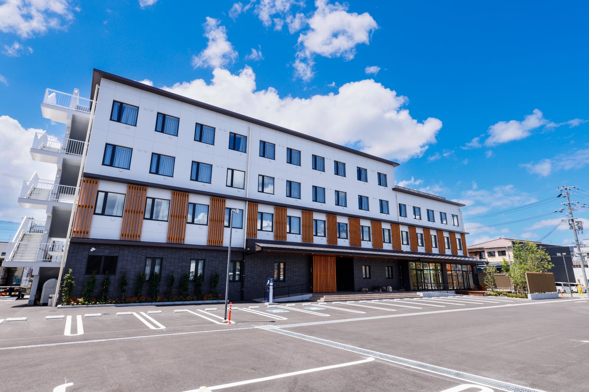 Hotel Kiitanabe-浴室