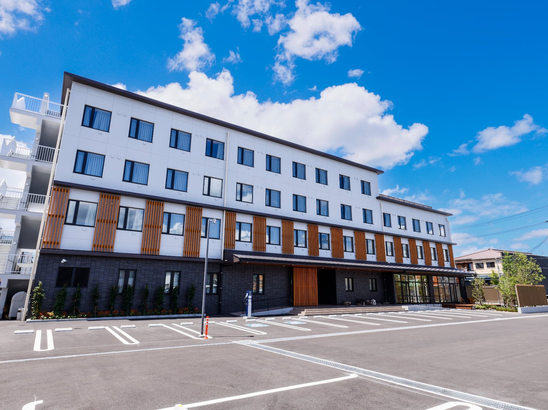 南部町酒店住宿-Hotel Kiitanabe