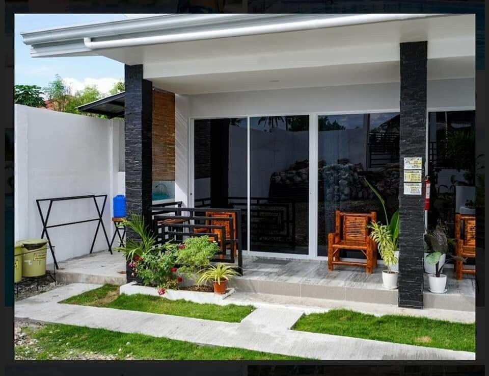 Palm View Apartelle主图