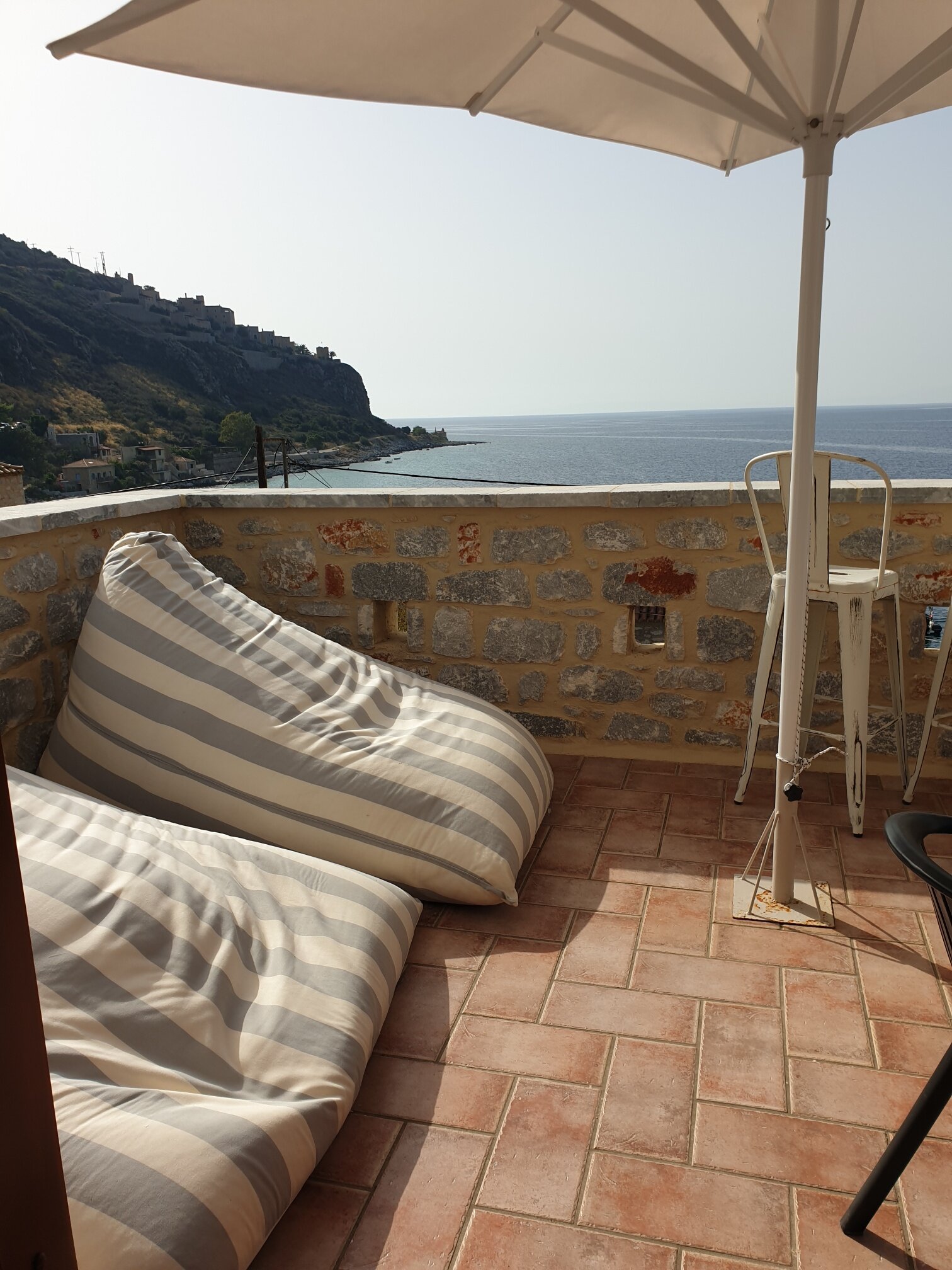 Limeni Inn Boutique Hotel-客卧
