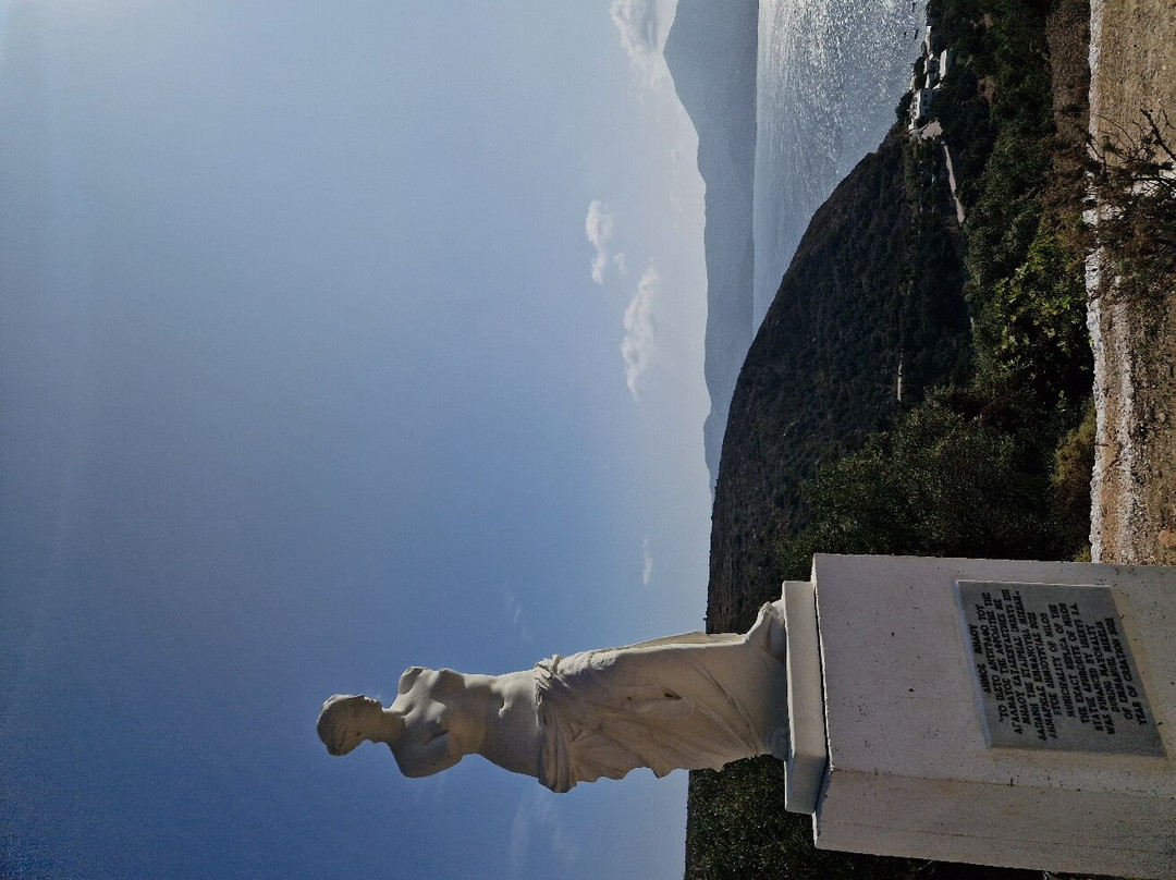 Milos Experience-米洛斯岛必去景点