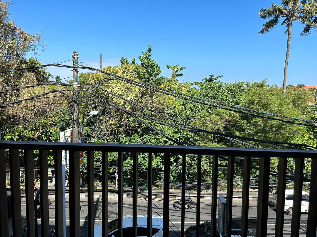 艾比恩和谐水疗度假村酒店主图