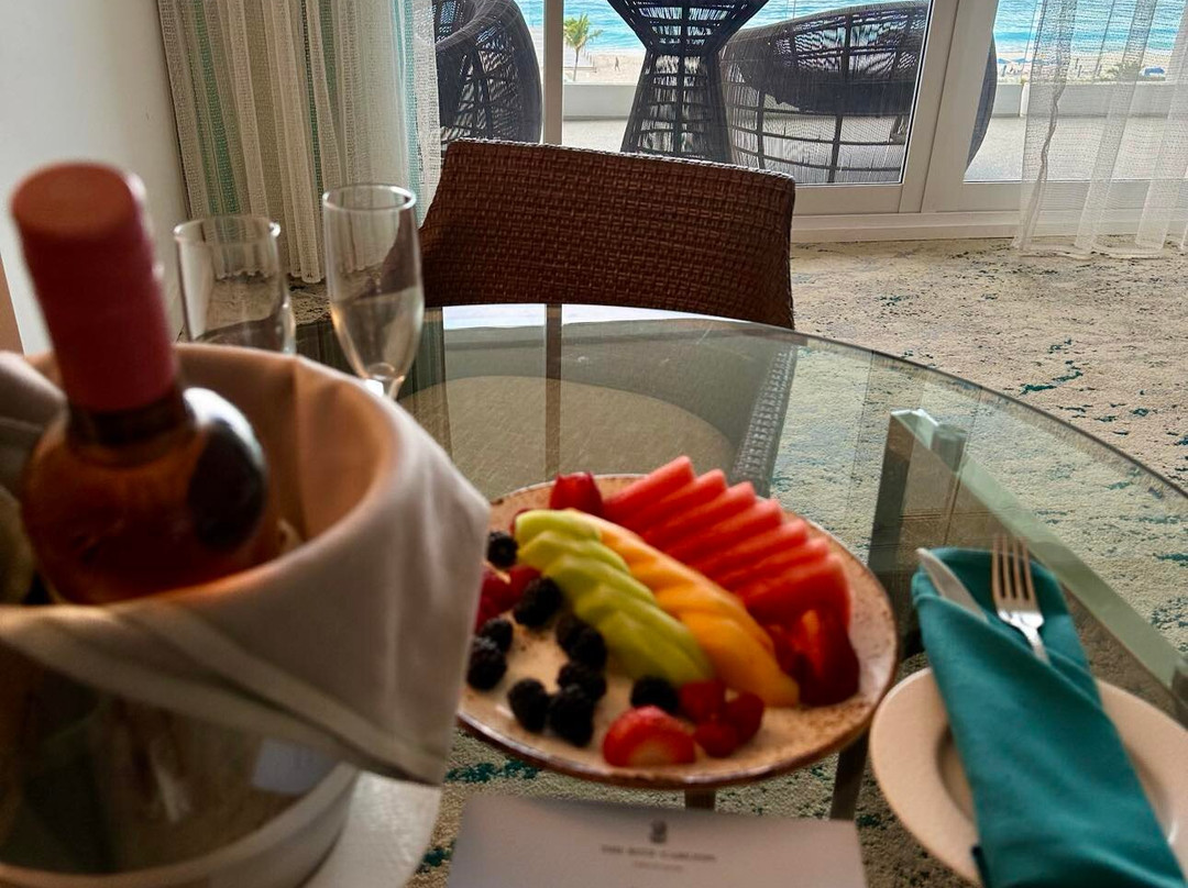 The Ritz-Carlton, Turks & Caicos主图