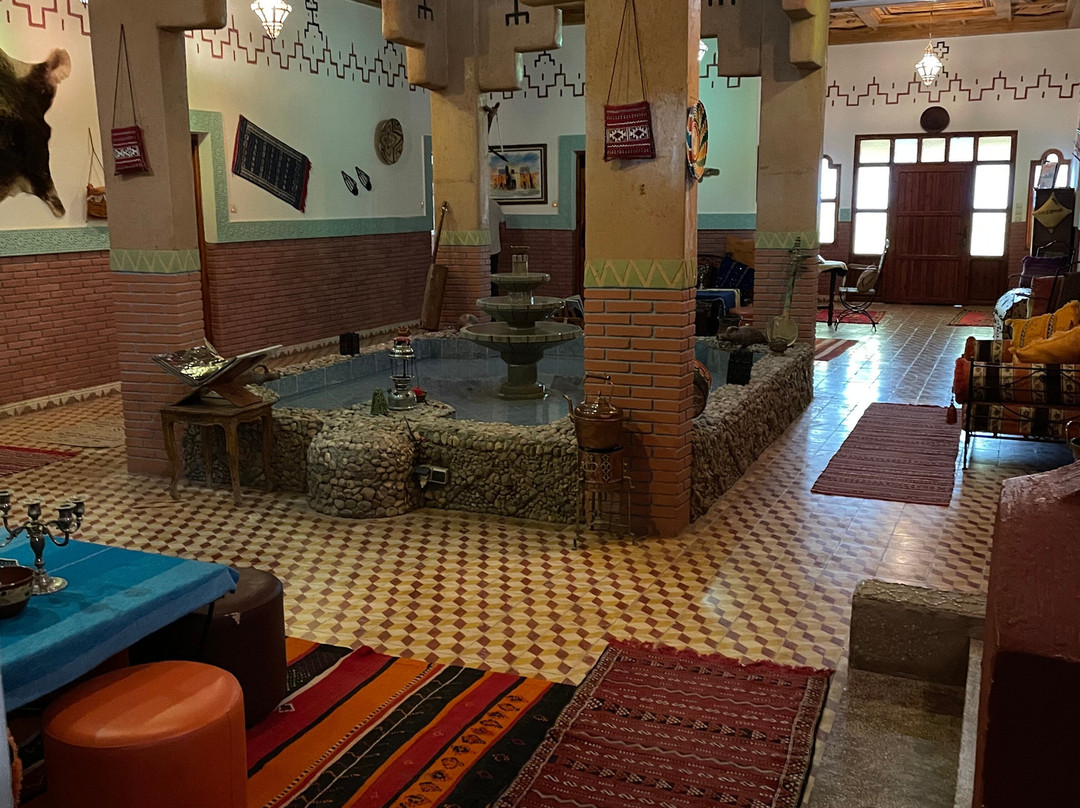 Active Treks Morocco-马拉喀什必去景点