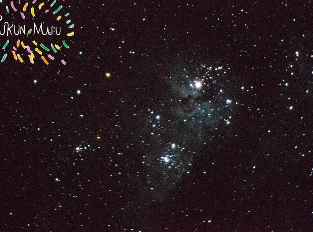 Hotel Observatorio Tukun Mapu主图