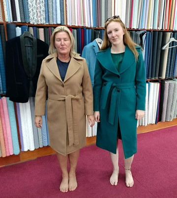 Tommy's Master Tailor-查汶海滩必去景点