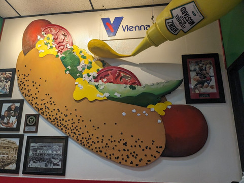 Secret Food Tours Chicago-芝加哥必去景点