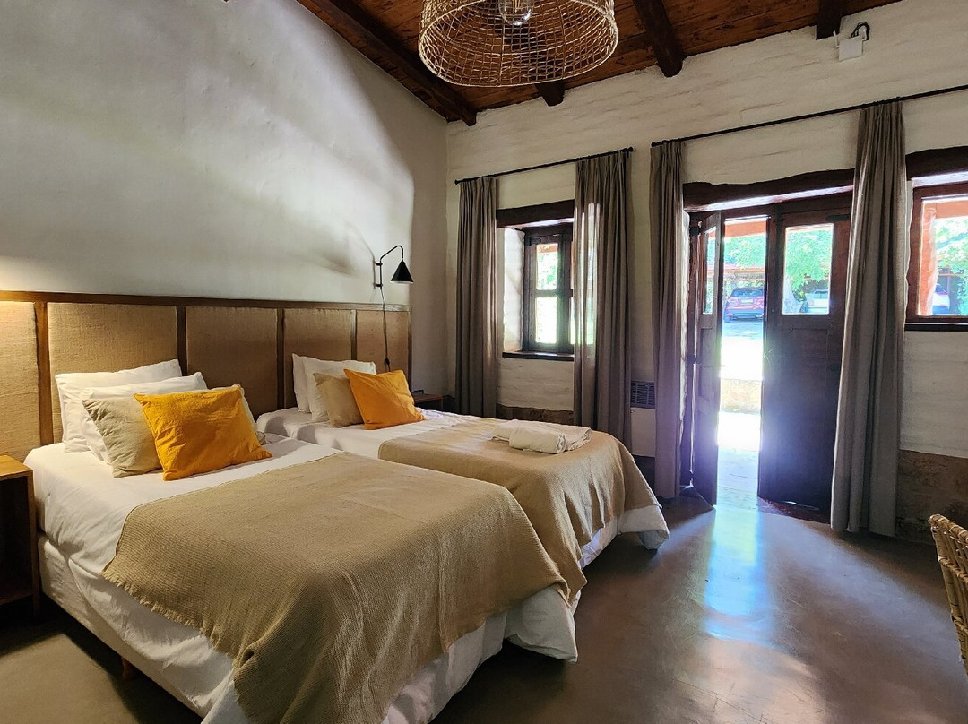 Gardenia Select主图