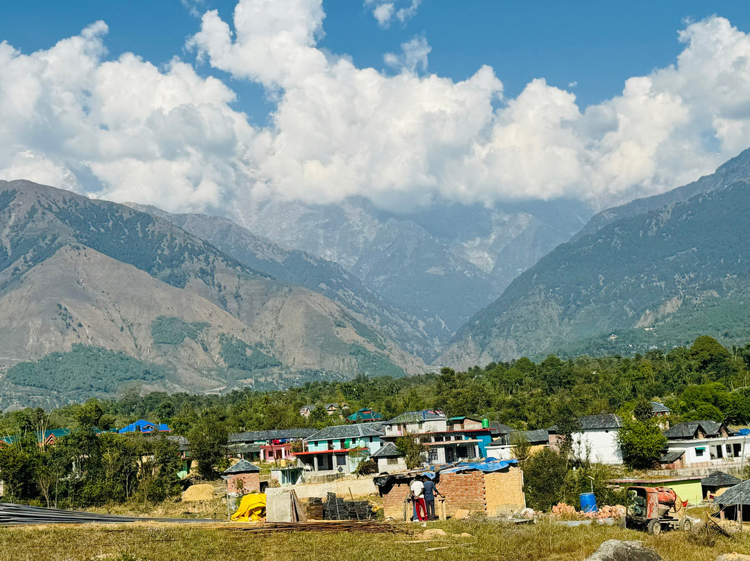The Art Of Living Himalayan Yoga & Meditation Centre景点图片