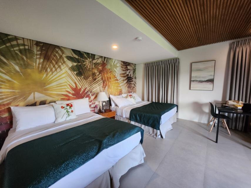 Nayomi Sanctuary Resort主图