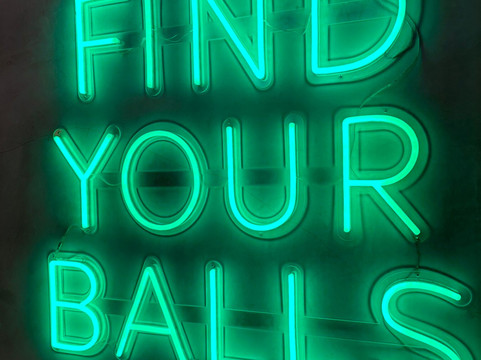 Five Iron Golf Singapore-新加坡必去景点