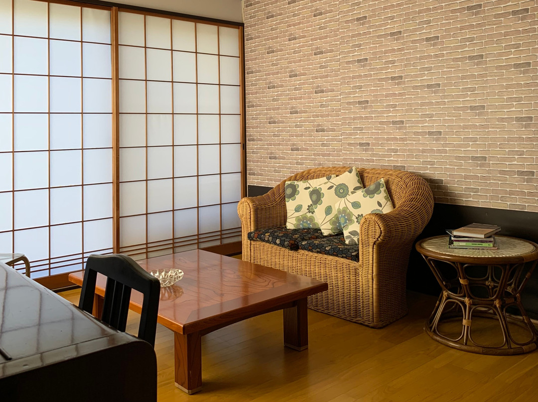 Pension Minamoto主图