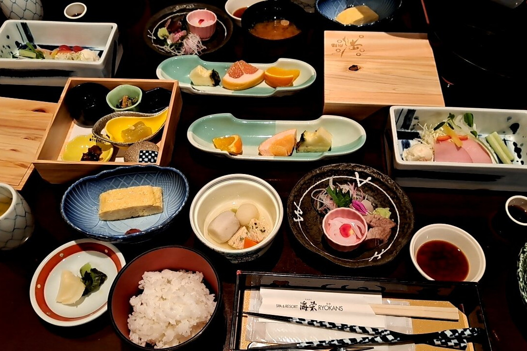 Irodori Koyo主图