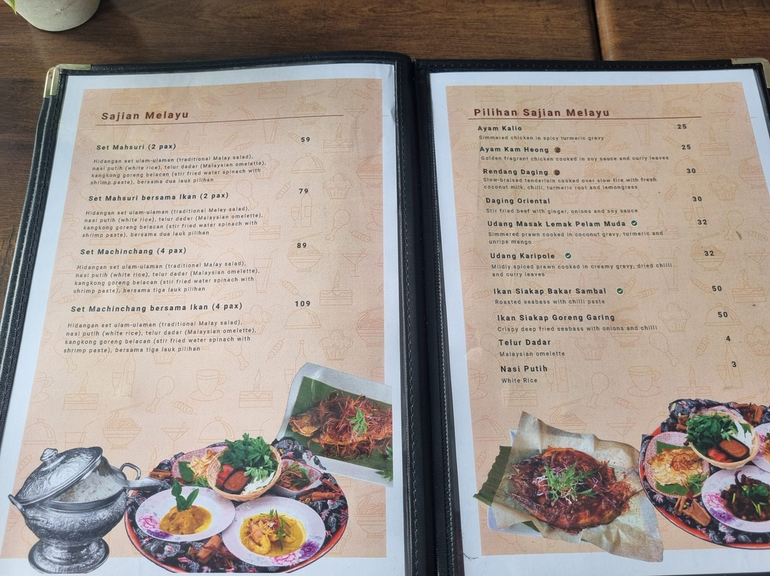 Oceanside Cafe & Restaurant