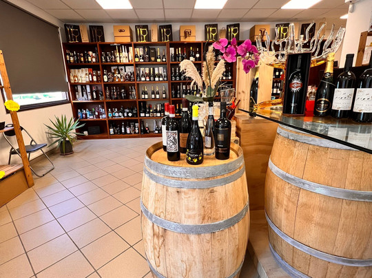 Enoteca Il Buon Vino-Villanuova sul Clisi必去景点