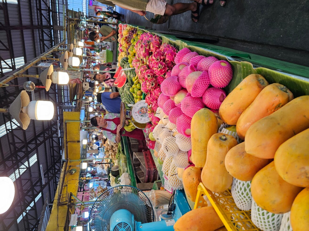 冬荫泰国烹饪学校-清迈必去景点